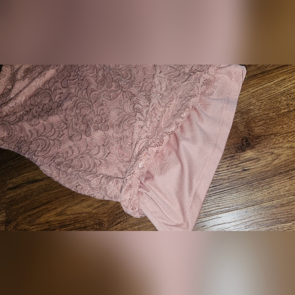 Rue 21 Dress - Picture 4 of 5